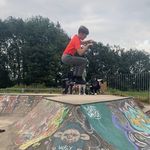 Olly thompson - @ollythompson5 - Instagram