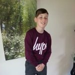 Olly Thompson - @olly_thompyy2002 - Instagram