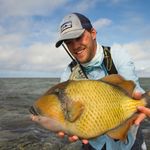 Olly Thompson - @ollythompsonfishing - Instagram
