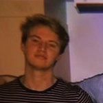 Olly Thompson - @ollyt00 - Instagram
