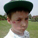 olly Thompson - @maxmoefoegames - Instagram