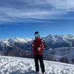 Olly Thompson - @ollythompson_ - Instagram