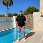 Olly Thompson - @mroliverthompson - Instagram