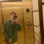 @ollythompson26 - Instagram