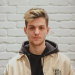 Olly Walker - @theollywalker - Instagram