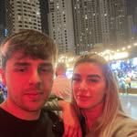 Olly Wallace - @ollywallace95 - Instagram