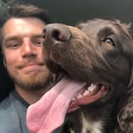 Olly Wallis - @ollywallis - Instagram