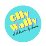 OLLY WALLY - @fashionollywally - Instagram