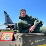 Olly Warren-Ward - @007barnstormer - Instagram
