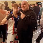 Olly wells - @o.w_boxing - Instagram