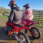 rizzydizzyr6 - @ollywells_ - Instagram