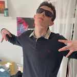 Ollŷ C W King - @ollywestking - Instagram