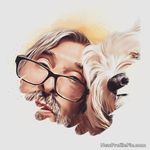 Olly the Westie - @olly_westie_dunne - Instagram