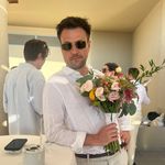 Olly West - @waywest88 - Instagram