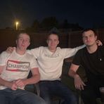 Olly Williams - Facebook