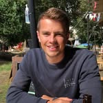 Olly Williamson - @olly_williamson - Instagram