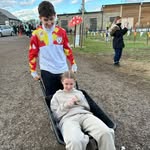 Olly Williamson - @ollytw_whu488 - Instagram