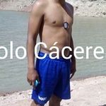 Olman Caceres Caceres Vasques - @olmancaceres - Instagram