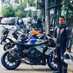 Olman Moreno - @olman.moreno.14 - Instagram