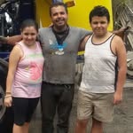 Olman Solano - @olmansolano - Instagram