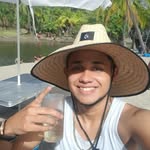 Olman Solano - @olman_26 - Instagram