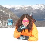 Monica Olmo - @olmoflores1972 - Instagram