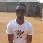 Olowu Peter - @gorgeousmena23 - Instagram