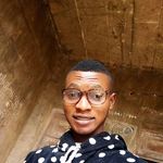 Olowuro Peter - @peterolowuro - Instagram
