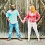 Jameson & Allen Pierre - @olsenpierrewedding - Instagram