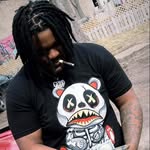 Olu Dara - @slatt_osama - Instagram