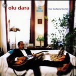 Olu Dara - @coolpoppalu - Instagram