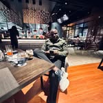 Olu Dara - @am_survivor - Instagram