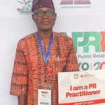 Oludara Adebimpe Adeyemo - @oludaraadebimpe - Instagram