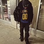 Pluto Olu Dara Robertson - @olu_dara26 - Instagram