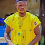 Alhassan Yakubu - @olu_jacobs_junior - Instagram