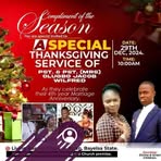 Jacobs Wilfred Olu - Facebook