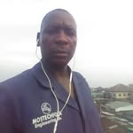Moses Olu JACOBS - @mosolujacobs - Instagram