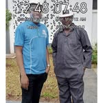Moses Olu Jacobs - @mosesolujacobs - Instagram