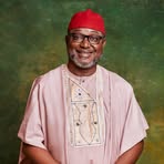 Olu Jacobs - Facebook