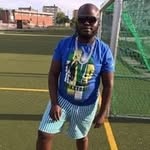 Olu Jacob's - @olu88829 - Instagram