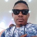Olu Jacobs - @olujacobs97 - Instagram