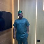 Olu Jacobs D'Poet - @jacobsdpoet - Instagram