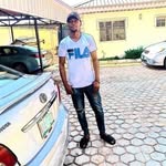 Olugbenga Jacob - @olu__jacobs - Instagram