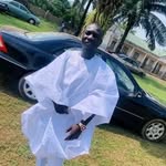Oluwasheun Samson Malomo - @oluwasheunsamsonmalomo - Instagram