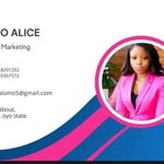 Oluwashinaayomi Malomo - @oluwashinaayomimalomo - Instagram