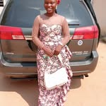 Oluwatobi Esther Malomo - @oluwatobiesthermalomo - Instagram