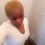 Faustina Oluchi Amadi - @fonfaustina - Instagram