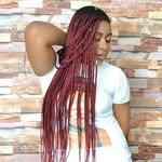 Oluchi Amadi - @oluchiamadi - Instagram