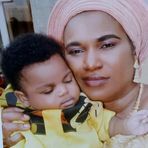 Oluchi Amadi - Facebook