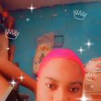 Oluchi Amadi - Facebook